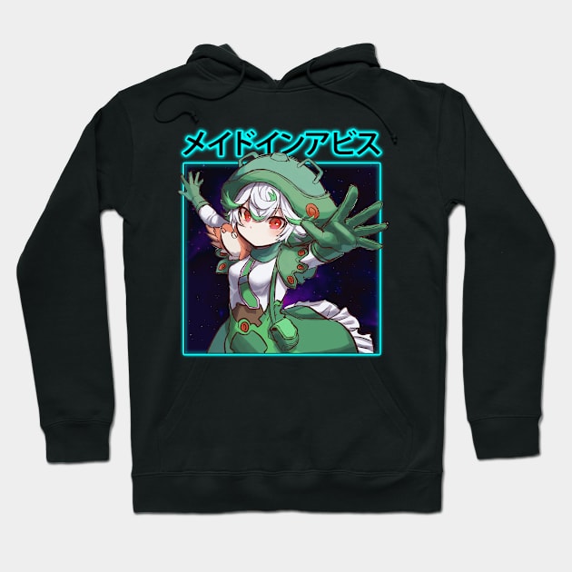 The Abyss' Treasure - Showcase the Wonders of the World Below on Your Tee Hoodie by anyone heart